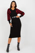 Robe de jour model 175461 Och Bella